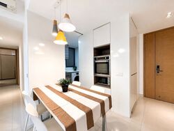 Coco Palms (D18), Condominium #596275251